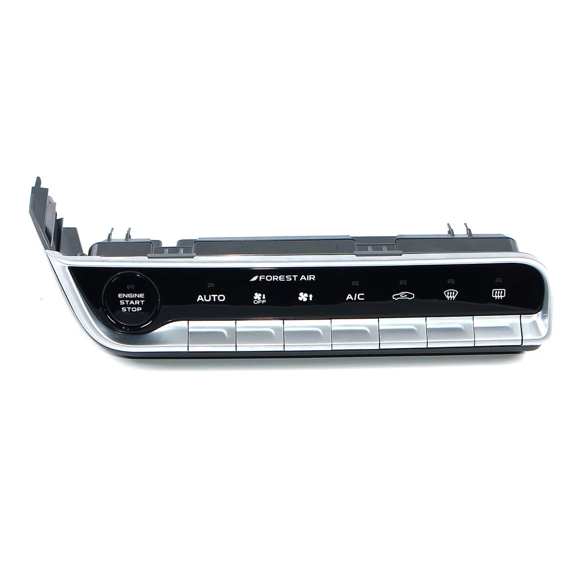 Panel de Control de Climatización Changan CS55 Plus – OEM 8112800-AW07