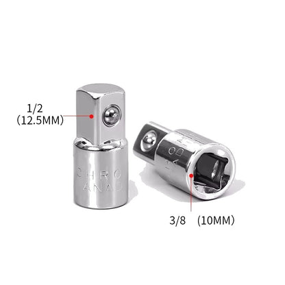 Adaptador de dado 3/8 a 1/2