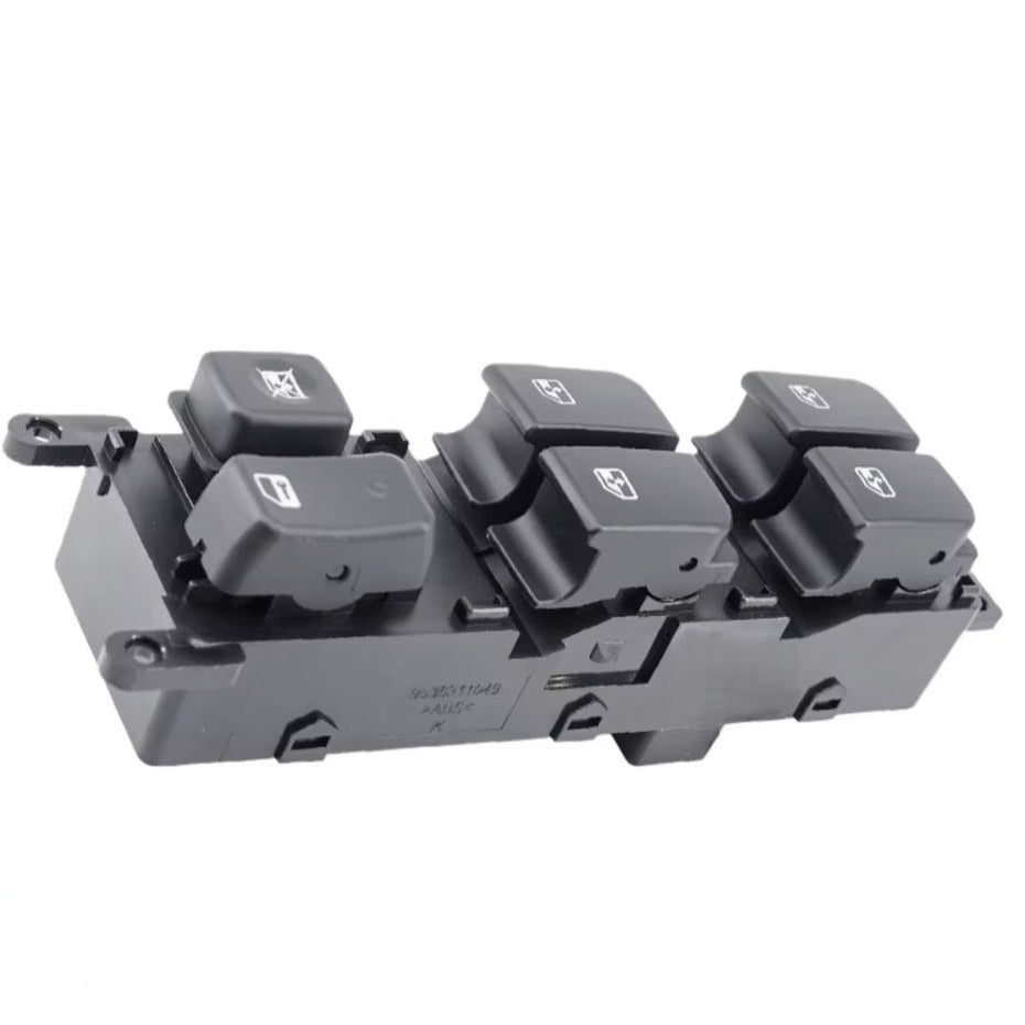 Botonera alzavidrios Kia Carens 93571-1D200