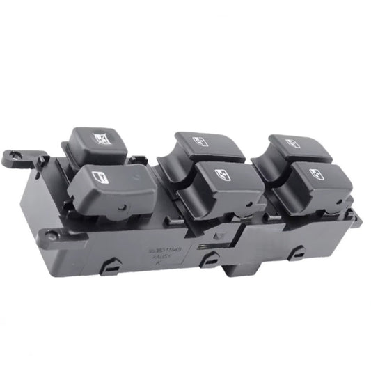 Botonera alzavidrios Kia Carens 93571-1D200