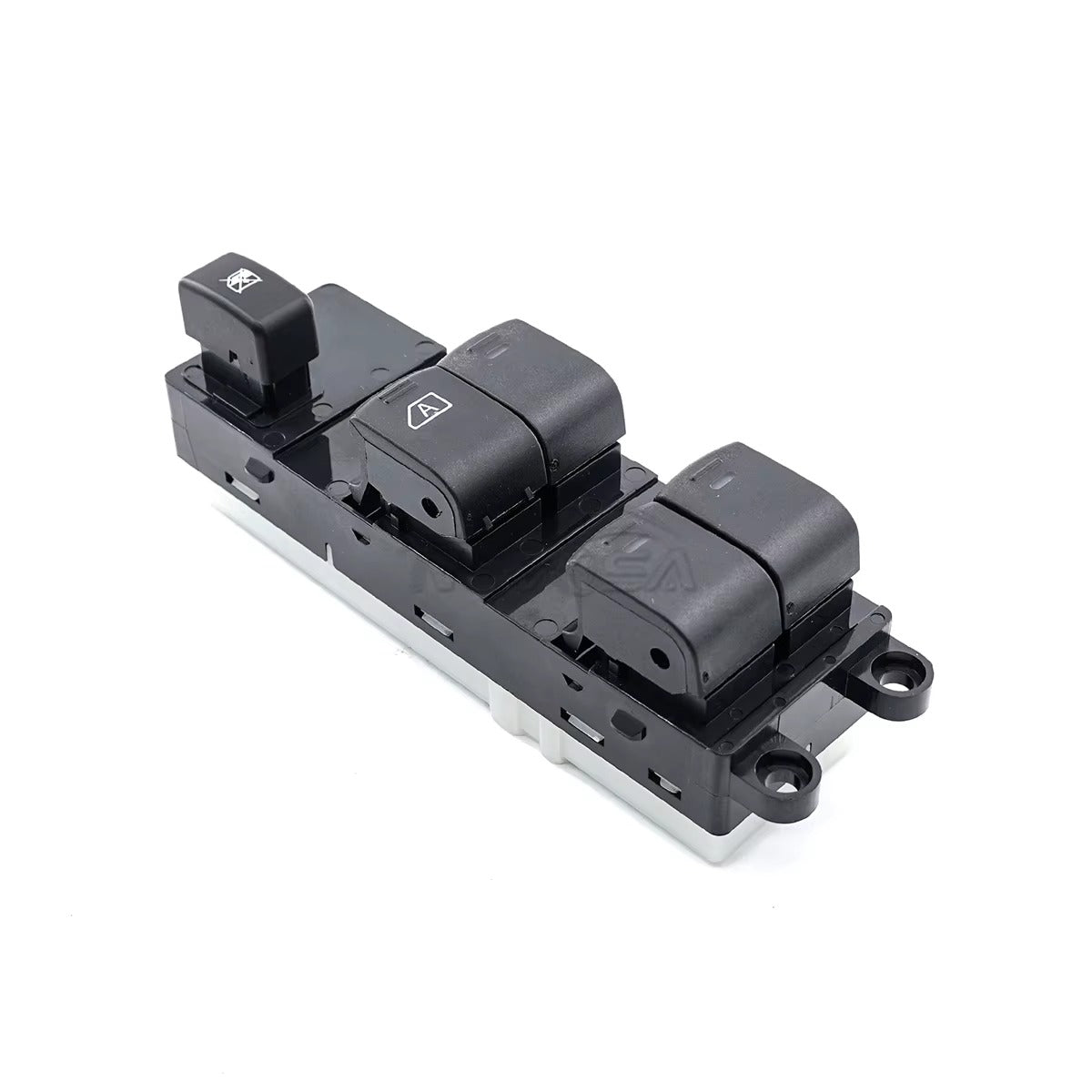 Botonera alzavidrios Nissan 25401-BB65B
