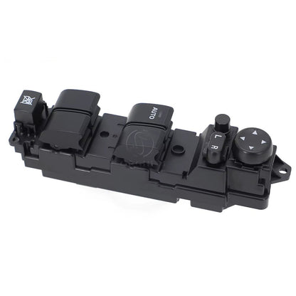 Botonera alzavidrios Mazda 2 DF73-66-350B