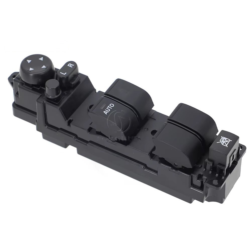 Botonera alzavidrios Mazda 2 DF73-66-350B