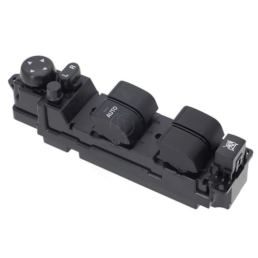 Botonera alzavidrios Mazda 2 DF73-66-350B
