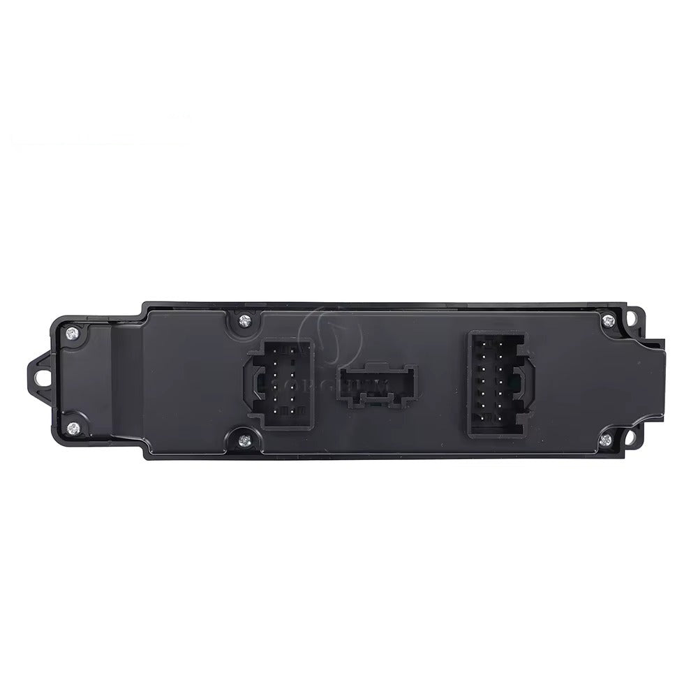 Botonera alzavidrios Mazda 2 DF73-66-350B