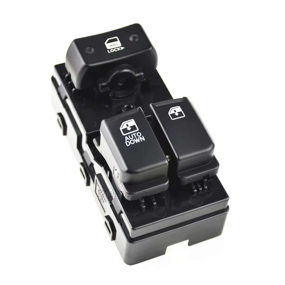 Botonera alzavidrios Hyundai H1 Starex 93571-4H110