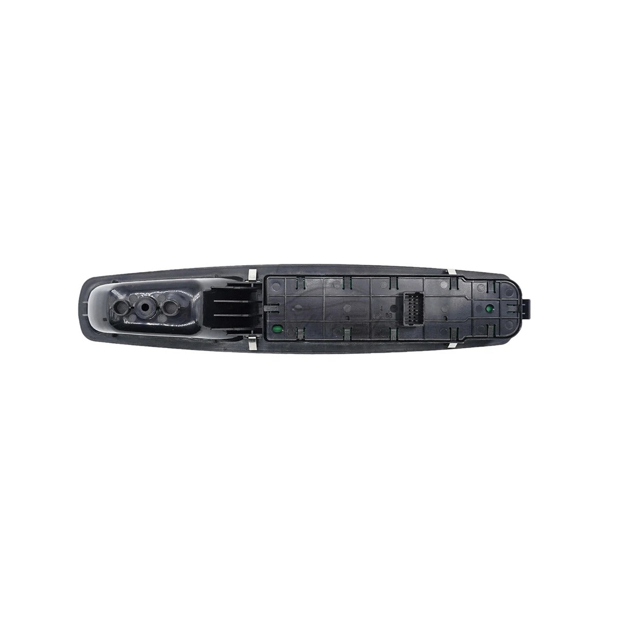 Botonera alzavidrios Renault Megane III 809610016R