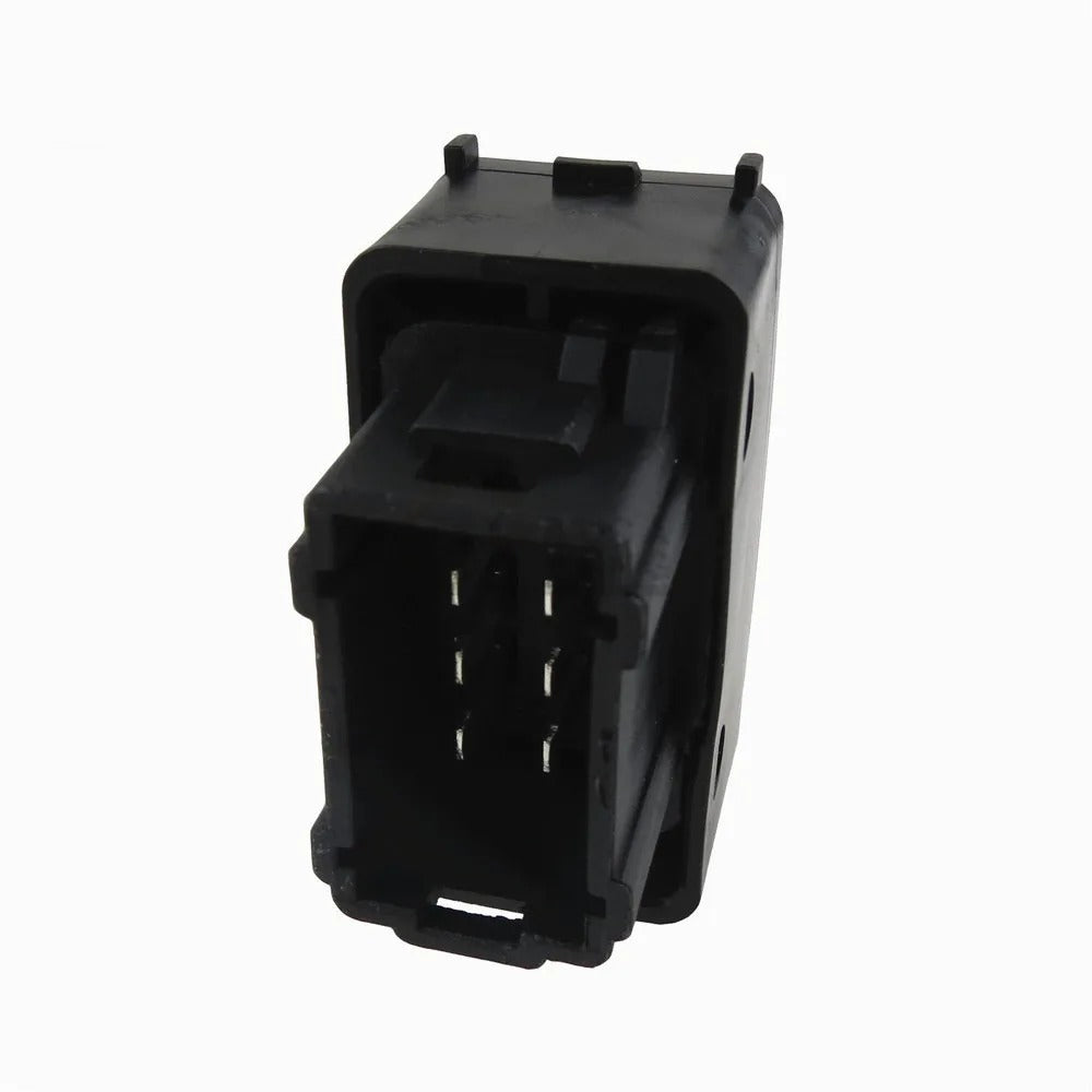 Interruptor alzavidrios Peugeot 207 Partner Berlingo 6490.E2