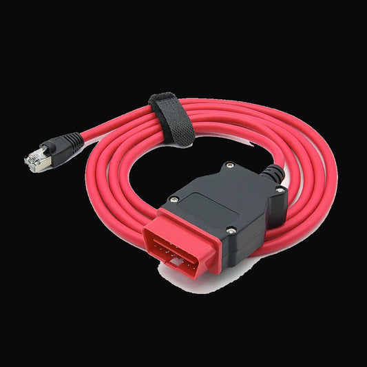 Cable VAG DoIP ENET Ethernet OBD2