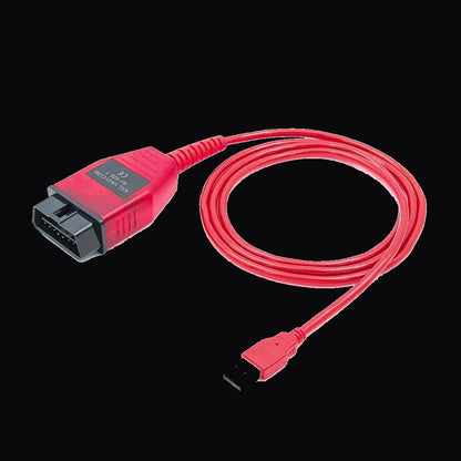 Cable VAG KKL 409.1 USB FTDI