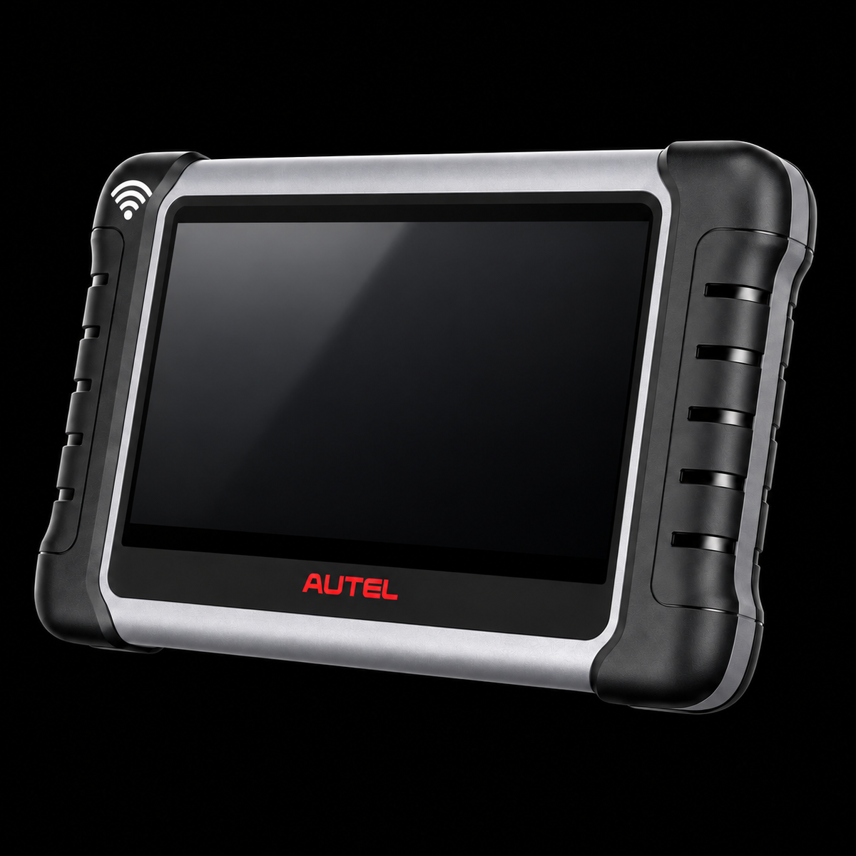 Escáner Automotriz Autel MaxiCOM MK808S OBD2 Bidireccional para Diagnóstico, IMMO y Codificación de Llaves