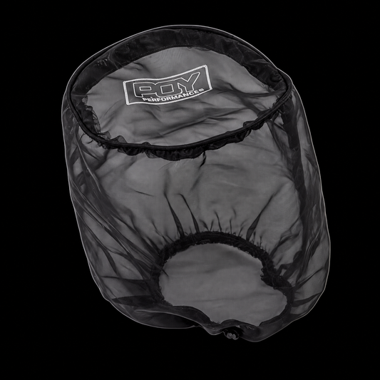 Cubierta Protectora Universal VR-AIB01 para Filtro de Aire de Alto Flujo