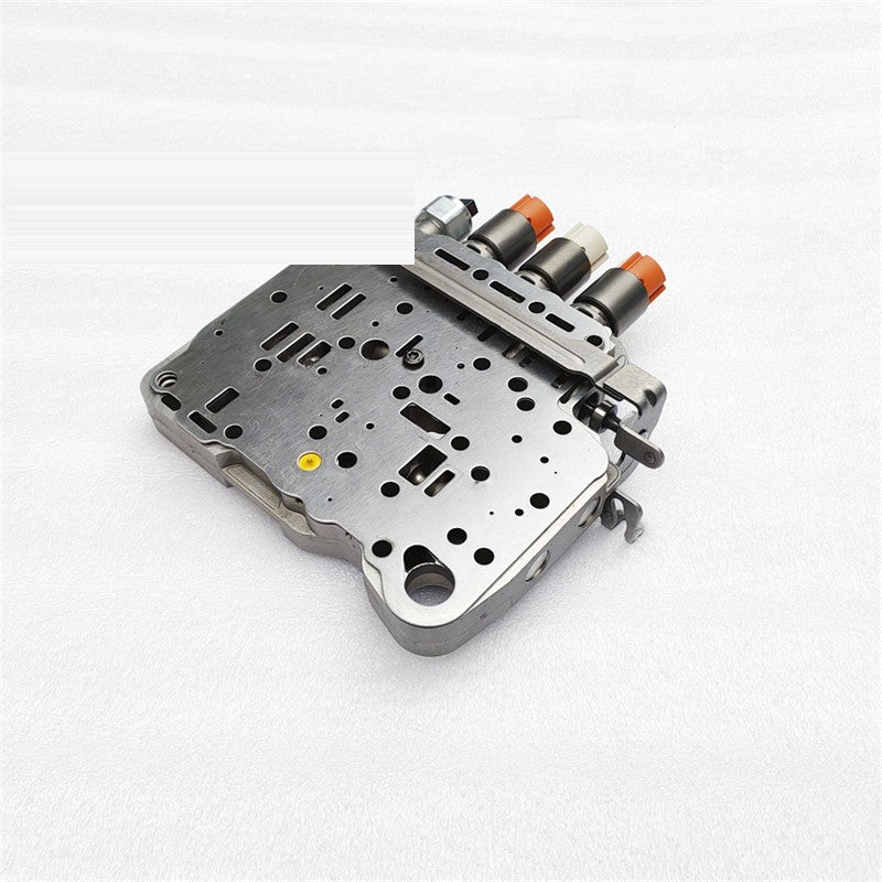 Cuerpo de válvulas CVT VT2 VT3 vista superior