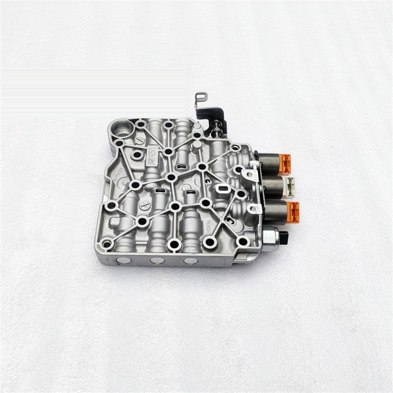 Cuerpo de válvulas CVT VT2 VT3 lateral