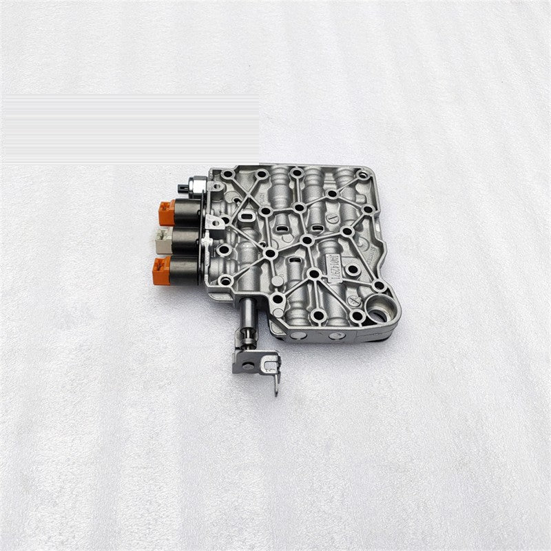 Cuerpo de válvulas CVT VT2 VT3 detalle
