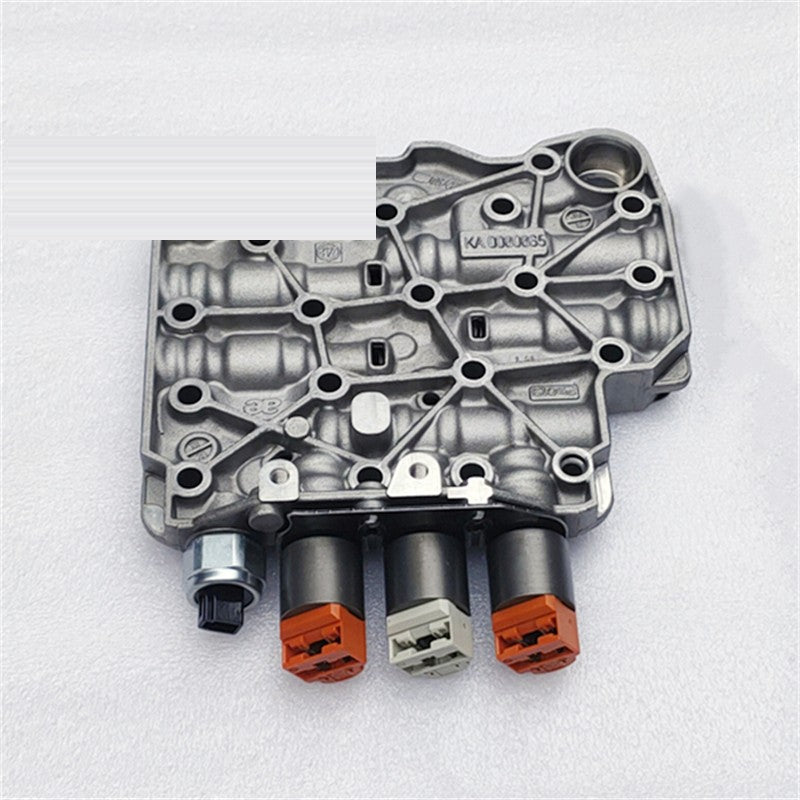 Cuerpo de válvulas CVT Punch VT2 VT3