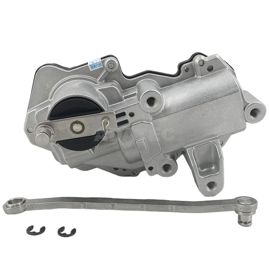 Actuador electrónico turbo CT16V Toyota 1GD-FTV