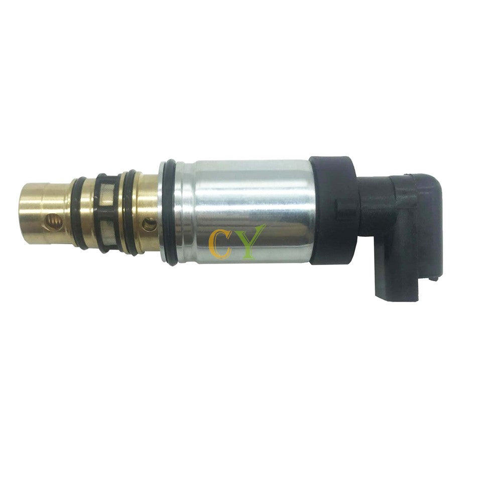 Válvula de control electrónica compresor A/C