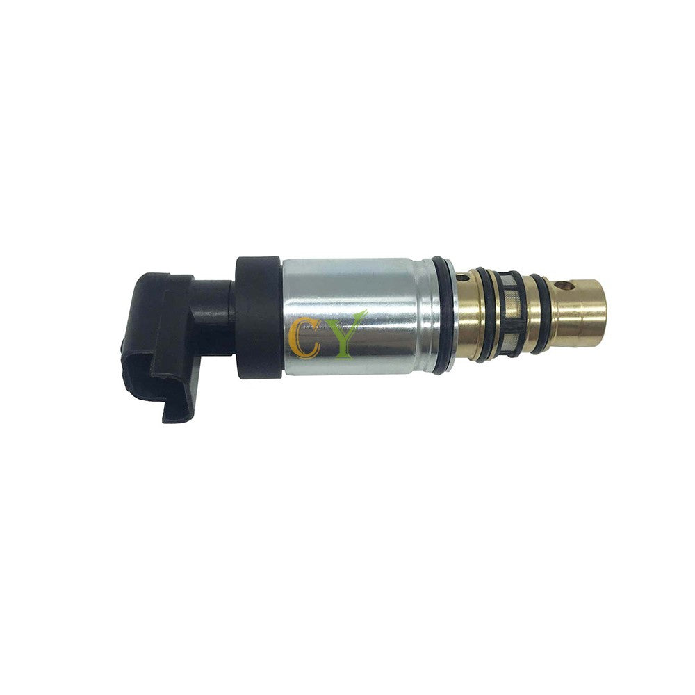 Válvula ECV compresor A/C lateral