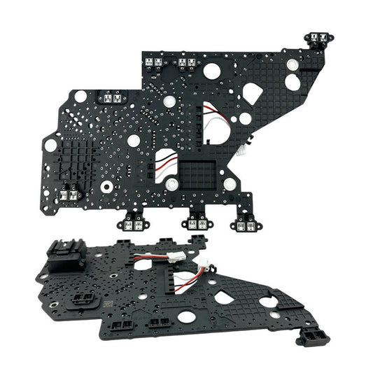 Placa de circuito cuerpo de válvulas 7DCT450