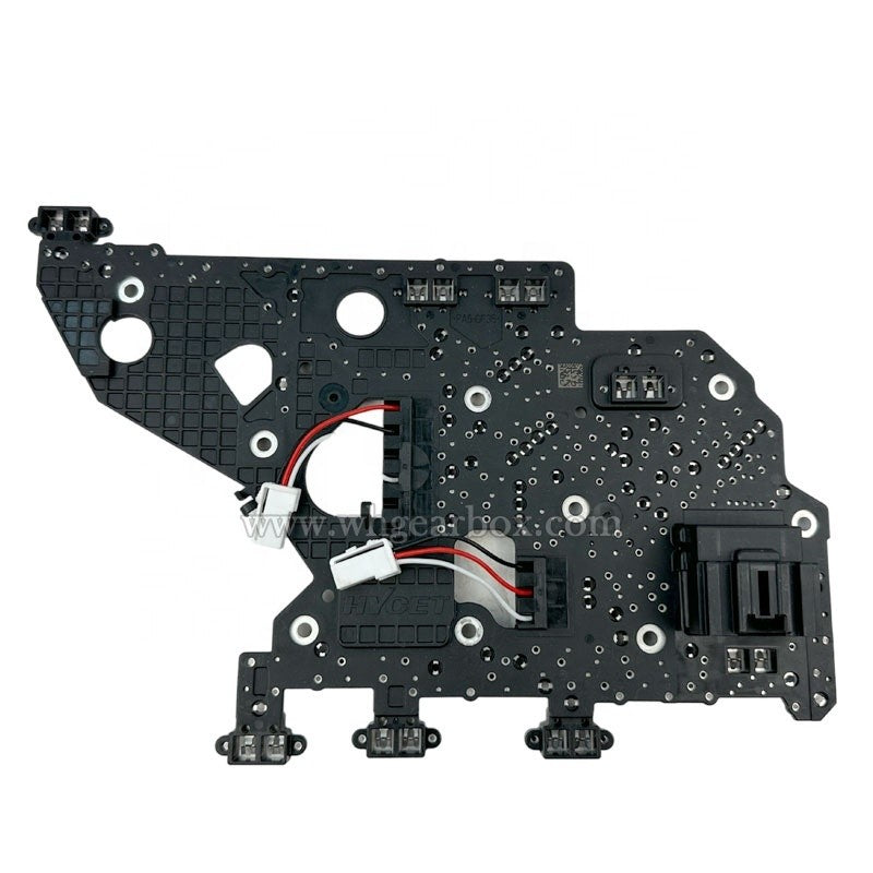 Line board 7DCT450 2WD