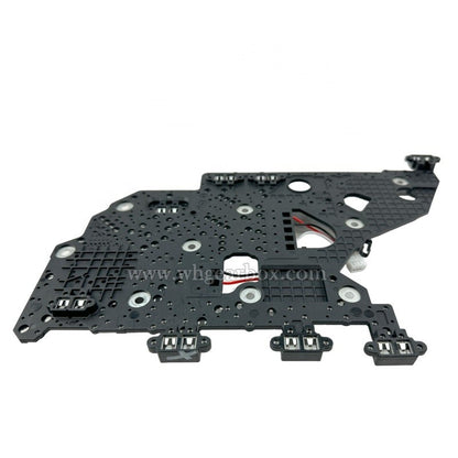 Placa de circuito 7DCT450 lateral