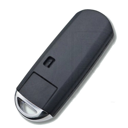 Llave inteligente Mazda SKE13E reverso