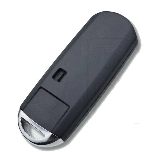 Llave inteligente Mazda SKE13E reverso
