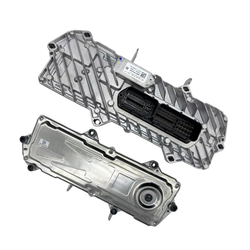 Módulo TCU Caja Getrag 7DCT300 Chery / Jetour – OEM F01R00DT7H