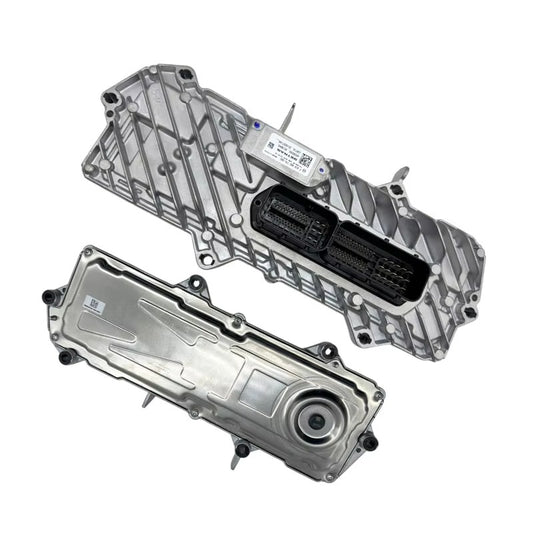 Módulo TCU Caja Getrag 7DCT300 Chery / Jetour – OEM F01R00DT7H