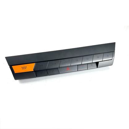 Panel de Control de A/C Changan UNI-V – OEM 8112800-DE05