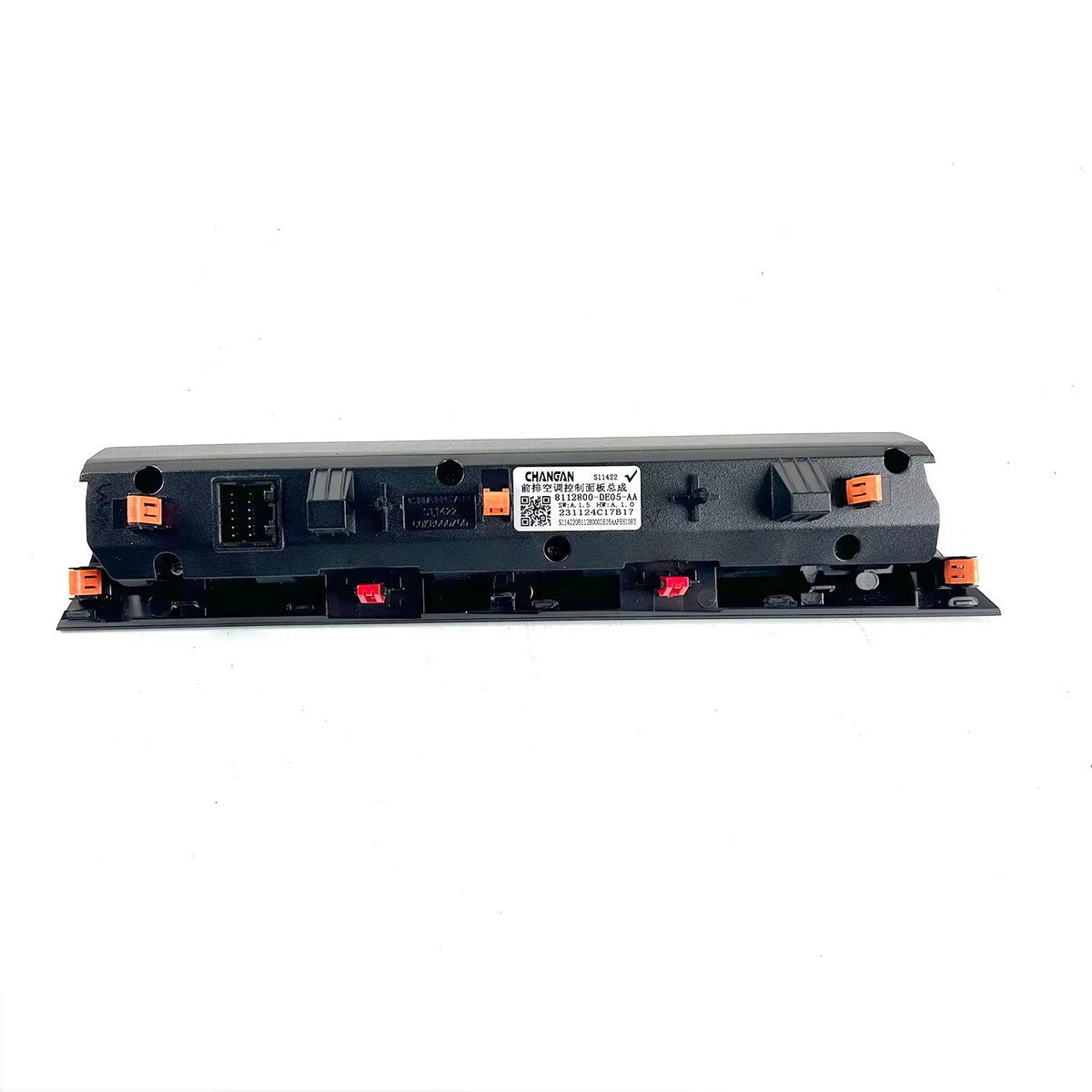 Panel de Control de A/C Changan UNI-V – OEM 8112800-DE05