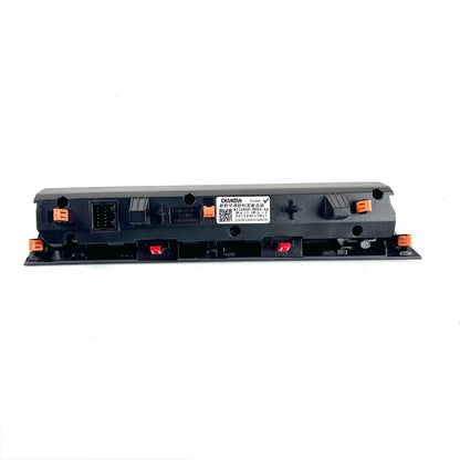 Panel de Control de A/C Changan UNI-V – OEM 8112800-DE05