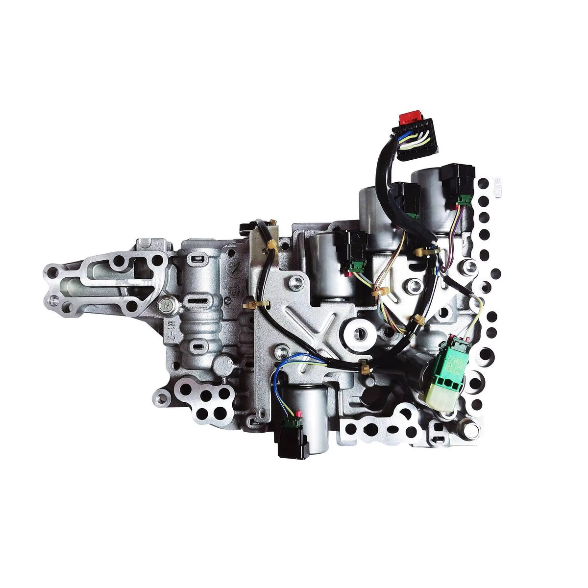 Cuerpo de Válvulas Caja CVT Chery QR018CHA (CVT18) – 018CHA-1502600