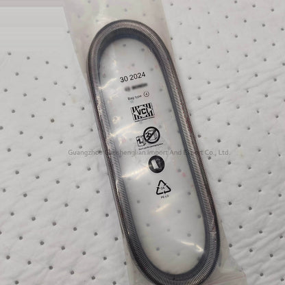 Correa de Acero (Cadena) Caja CVT Jatco 901096 para Nissan