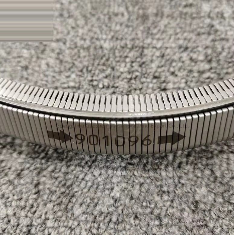 Correa de Acero (Cadena) Caja CVT Jatco 901096 para Nissan
