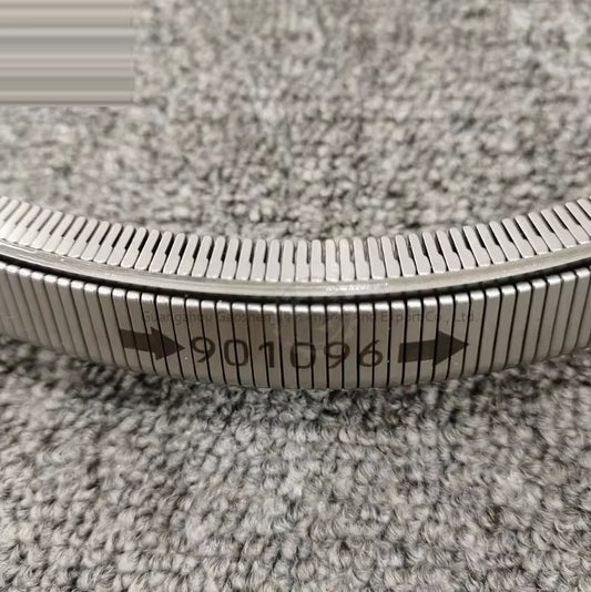Correa de Acero (Cadena) Caja CVT Jatco 901096 para Nissan