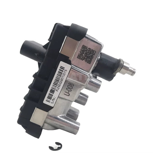Actuador Electrónico Turbo Maxus T60 2.8 (Garrett 842483) – 6NW010099-20