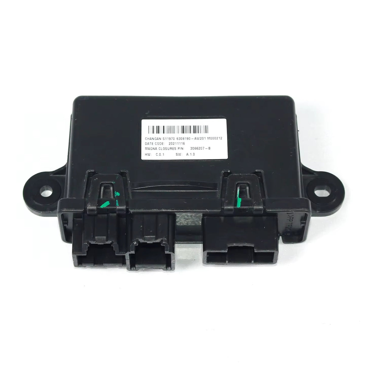 Módulo de Control Portón Eléctrico Changan CS55 Plus – OEM 6308190-AW201