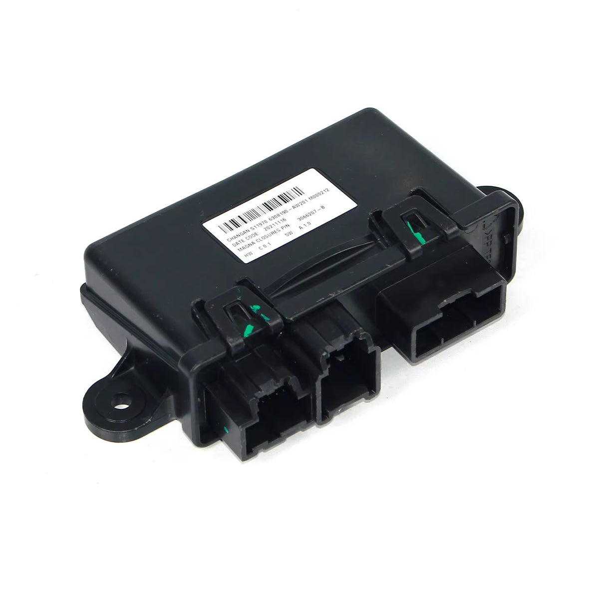 Módulo de Control Portón Eléctrico Changan CS55 Plus – OEM 6308190-AW201