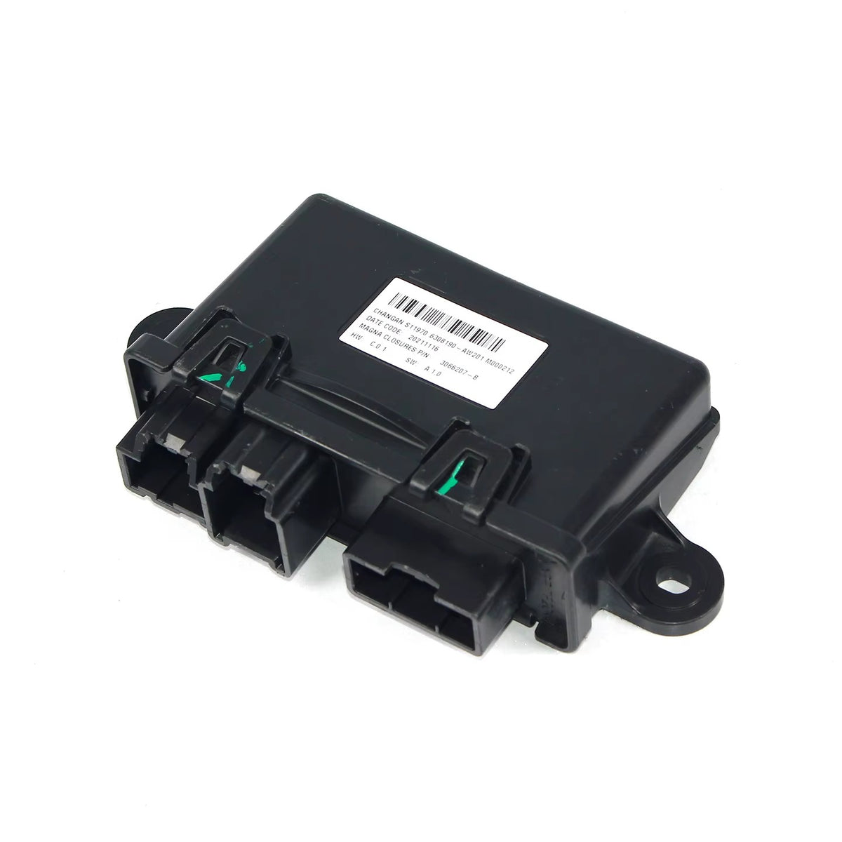 Módulo de Control Portón Eléctrico Changan CS55 Plus – OEM 6308190-AW201