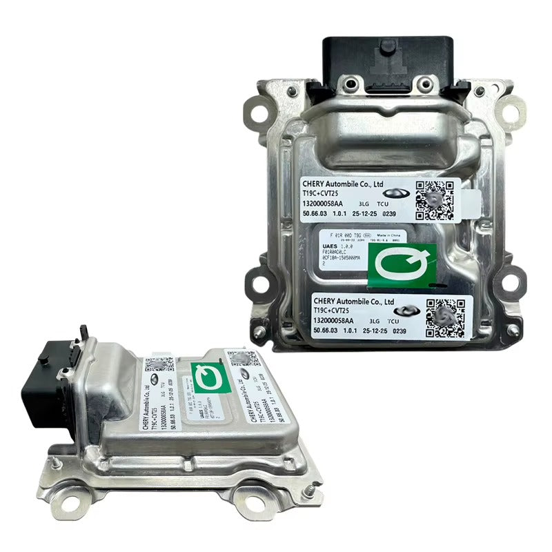 Módulo TCU de Transmisión Chery / Jetour Original – OEM 132000058AA