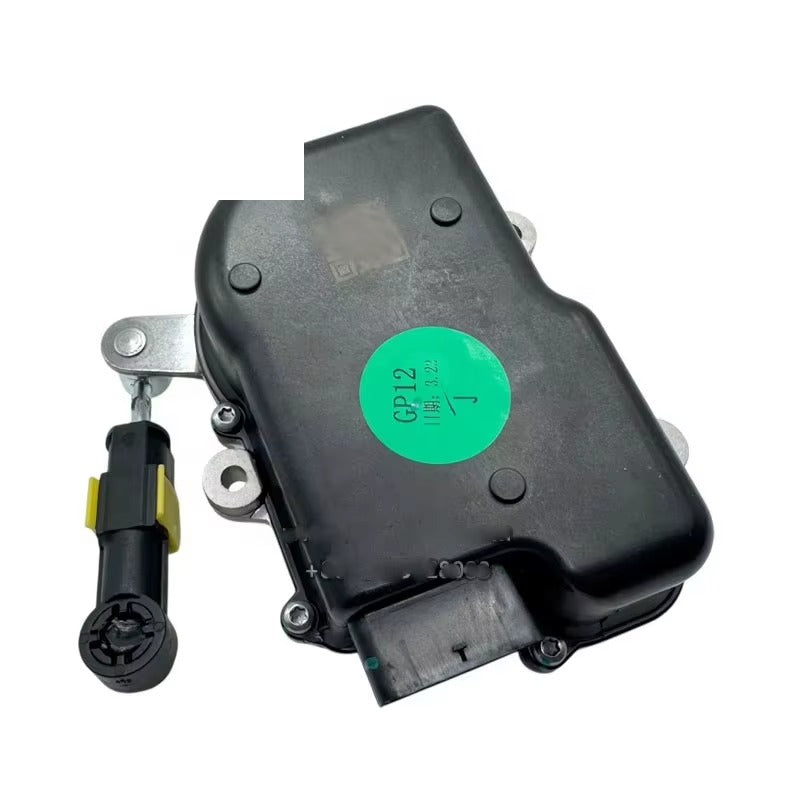 Módulo E-SHIFT Caja CVT25 Chery Tiggo / Omoda – OEM 025CHA-1506600