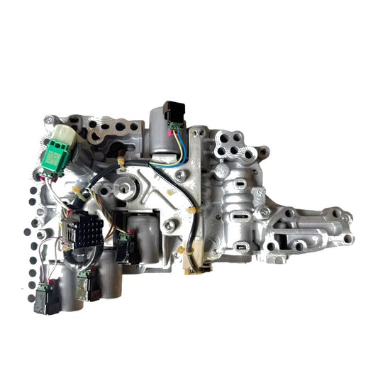 Cuerpo de Válvulas Completo Caja CVT18 018CHA-1502700 Original WLY – Chery Arrizo 5 / Tiggo 5x / Tiggo 2 Pro 1.5 CVT