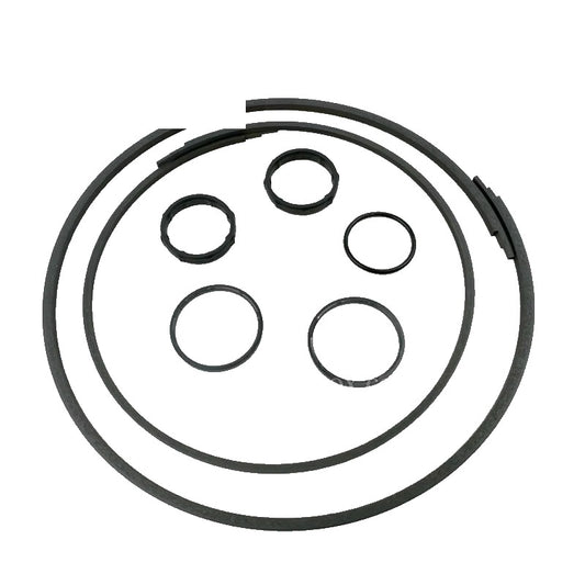 Kit de Sellos y Retenes (Overhaul) Caja CVT18 018CHA Original – Chery 1.5 CVT