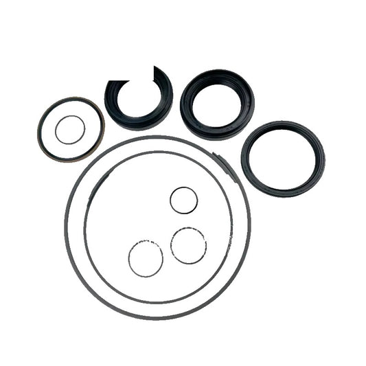 Kit de Sellos y Retenes (Overhaul) Caja CVT18 018CHA Original – Chery 1.5 CVT