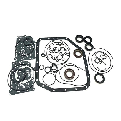 Kit de Juntas y Sellos (Overhaul) Caja Automática U340E / U341E Toyota – Transpeed T14402A (Por Encargo)