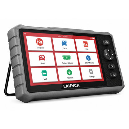 LAUNCH CRP919E Lite contenido del paquete