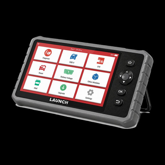 Escáner LAUNCH X431 CRP919E Lite OBD2