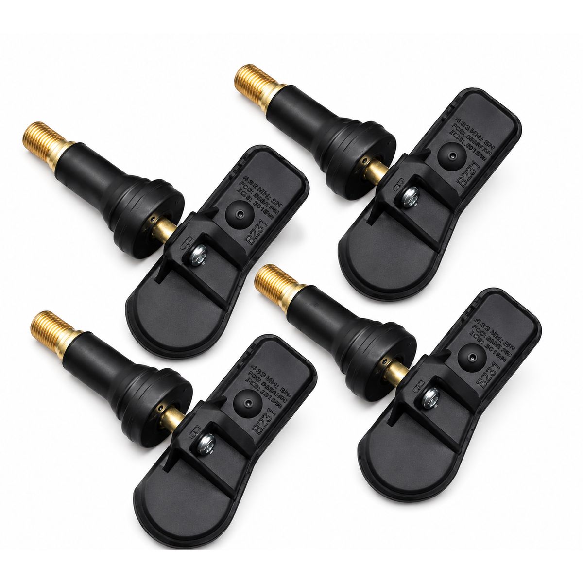 Sensor TPMS Hyundai Tucson 433 MHz